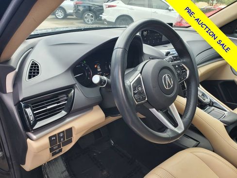 Used 2023 Acura RDX FWD w/ Technology Package image 14