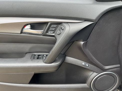 Used 2013 Acura TL w/ Technology Package FWD image 6