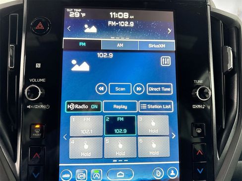 New 2026 Subaru Forester Premium image 12