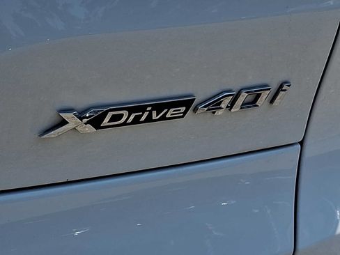 Used 2024 BMW X5 xDrive40i w/ Premium Package AWD/4WD image 29