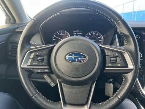 Used 2022 Subaru Outback Premium image 26