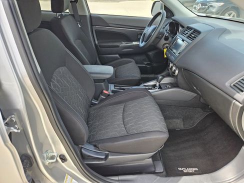 Used 2024 Mitsubishi Outlander Sport AWD image 19