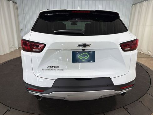 Certified 2023 Chevrolet Blazer LT image 7