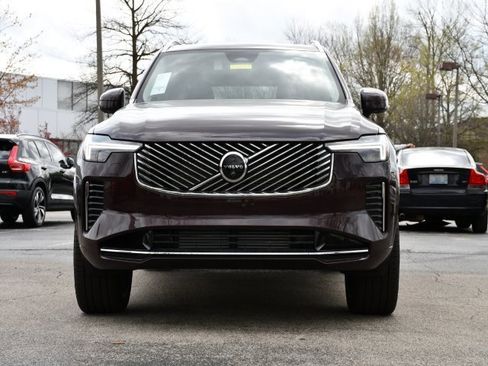 New 2025 Volvo XC90 T8 Plus w/ Protection Package Premier image 2