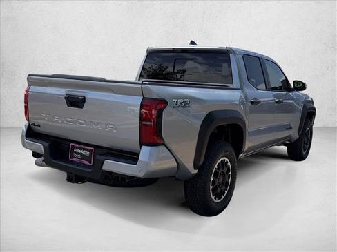 New 2026 Toyota Tacoma TRD Off-Road AWD/4WD image 7
