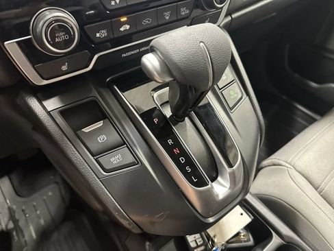 Used 2021 Honda CR-V EX image 22