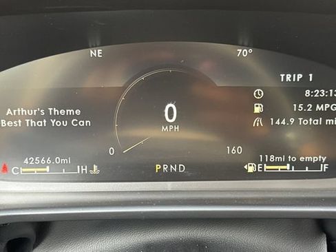 Used 2022 Lincoln Aviator Reserve w/ Elements Package Plus AWD/4WD image 41