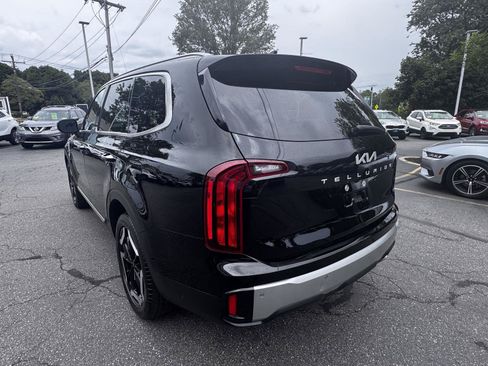 Used 2023 Kia Telluride S AWD/4WD image 5