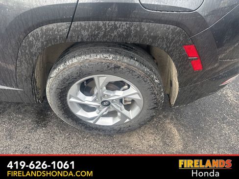 Used 2023 Hyundai Tucson SEL image 13