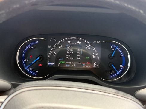 Certified 2020 Toyota RAV4 XSE w/ XSE Grade Weather Package AWD/4WD image 25