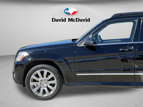 Used 2012 Mercedes-Benz GLK 350 2WD image 24