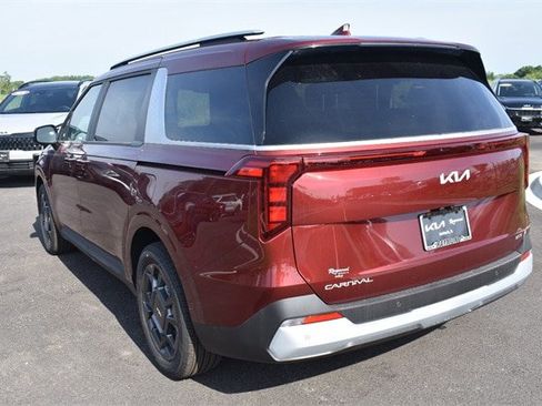 New 2026 Kia Carnival EX image 5