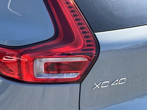 New 2026 Volvo XC40 B5 Plus w/ Protection Package Premier image 10