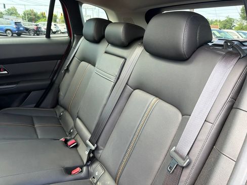 Used 2024 MAZDA CX-50 AWD 2.5 S w/ Cargo Package image 27