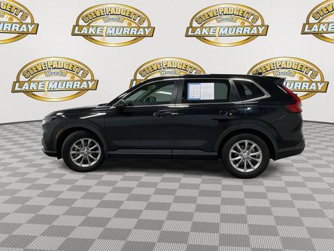 Used 2023 Honda CR-V EX-L image 8