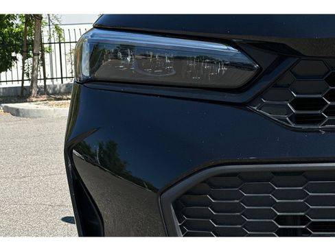 Used 2025 Honda Civic Sport image 44