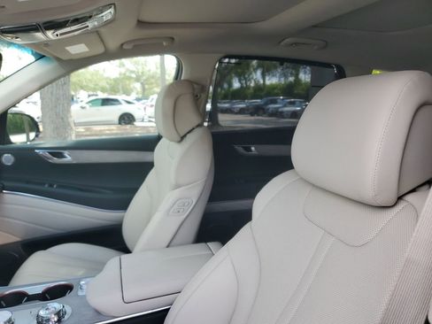 New 2026 Genesis GV80 2.5T Select image 8