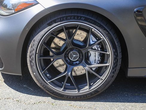 New 2026 Mercedes-Benz CLE 53 AMG 4MATIC Cabriolet image 15