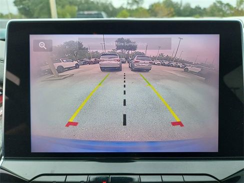 Certified 2024 Jeep Compass Sport image 20