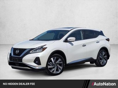 Used 2024 Nissan Murano SL