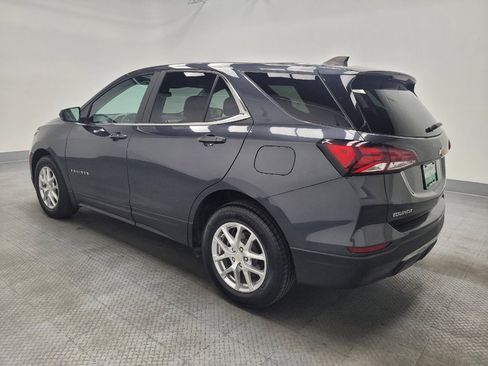 Used 2022 Chevrolet Equinox LT FWD image 3