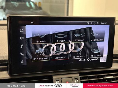 Certified 2023 Audi Q5 2.0T Premium Plus w/ Premium Plus Package AWD/4WD image 25