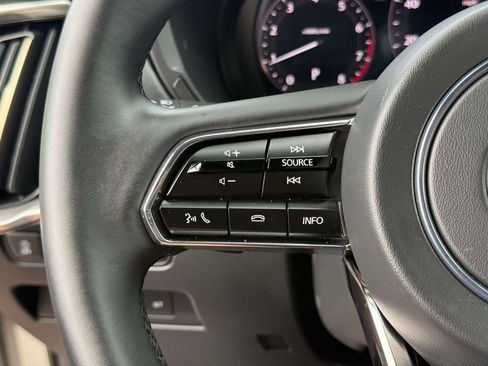 Used 2025 MAZDA CX-90 3.3 Turbo w/ Premium Plus Pkg AWD/4WD image 34