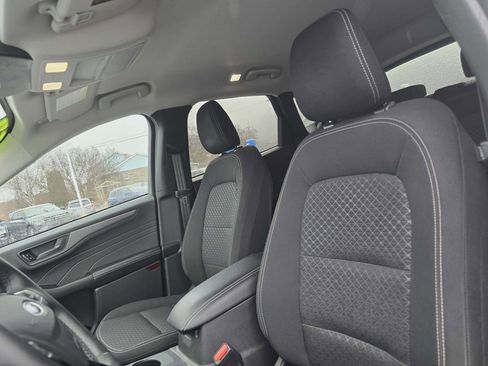 Used 2024 Ford Escape Active image 10