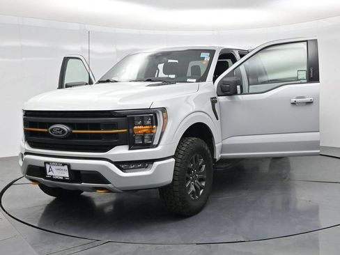 Used 2023 Ford F150 Tremor w/ Trailer Tow Package AWD/4WD image 40