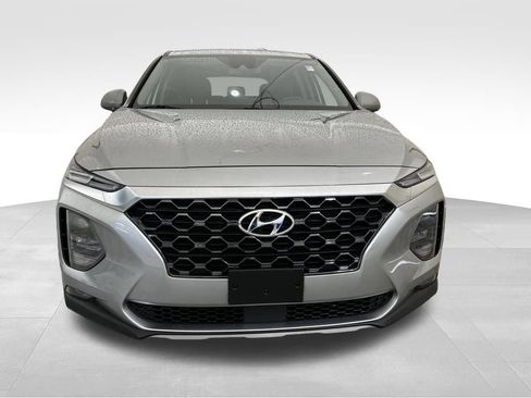 Used 2020 Hyundai Santa Fe SEL image 24