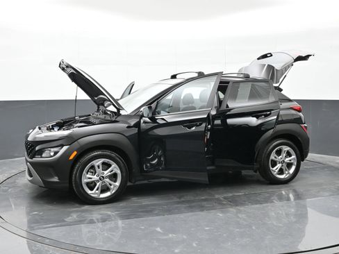 Certified 2023 Hyundai Kona SEL image 48