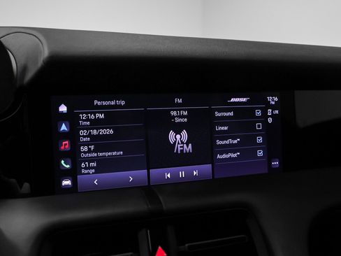 Certified 2022 Porsche Taycan image 34