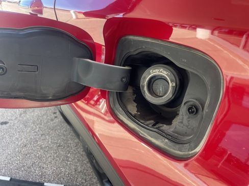 Used 2020 Ford Explorer ST w/ ST Street Pack image 13