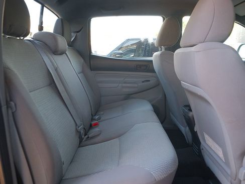Used 2013 Toyota Tacoma 2WD Double Cab w/ Convenience Pkg image 27