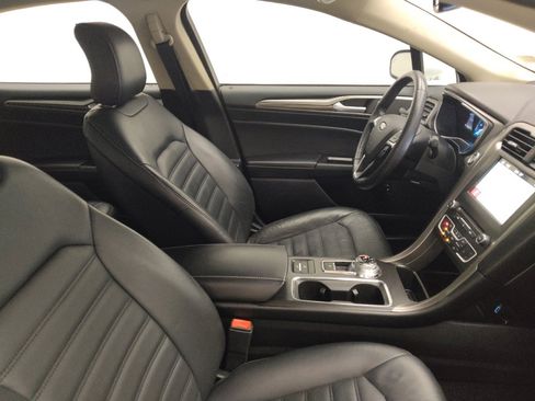 Used 2018 Ford Fusion SE w/ Equipment Group 602A image 21