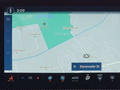 New 2026 Lincoln Corsair Grand Touring AWD/4WD image 27