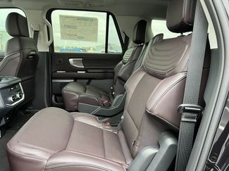 New 2025 Ford Expedition Max Platinum w/ Platinum Ultimate Package AWD/4WD video 4