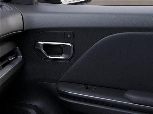 New 2026 Kia K4 EX image 25