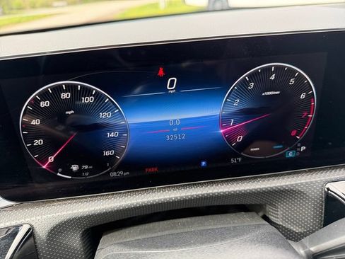 Certified 2025 Mercedes-Benz CLA 250 4MATIC image 38