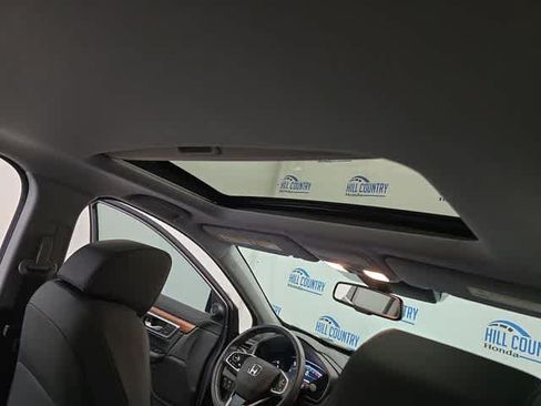 Used 2022 Honda CR-V EX-L image 23