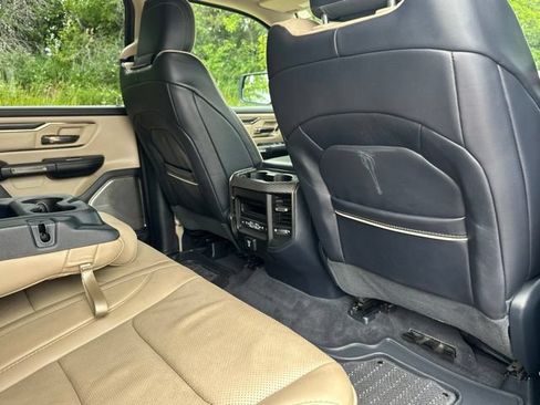 Used 2021 RAM 1500 Limited AWD/4WD image 56