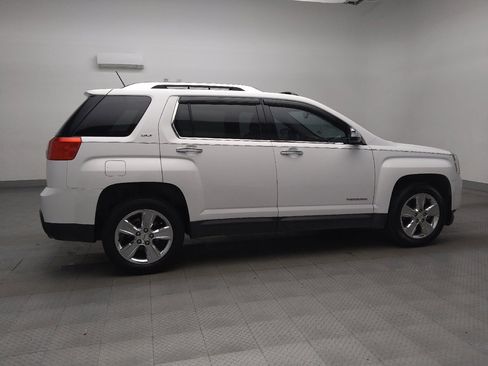 Used 2015 GMC Terrain SLT image 10