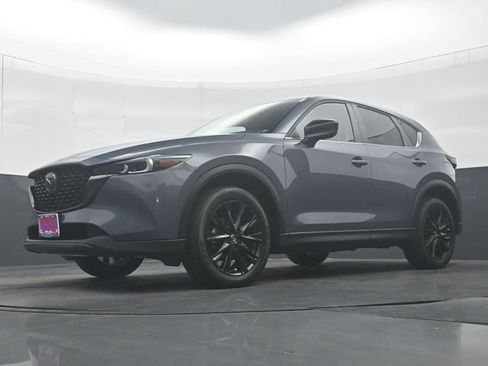 Used 2023 MAZDA CX-5 Carbon Edition AWD/4WD image 28