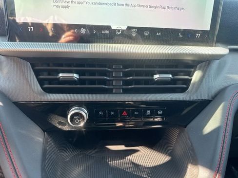 New 2026 Ford Explorer ST w/ Sun And Sound Package AWD/4WD image 24