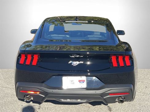 New 2026 Ford Mustang Coupe image 22