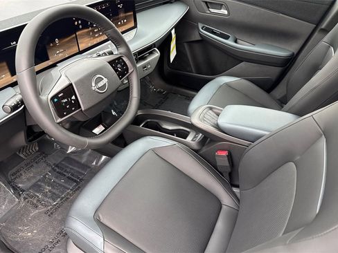 New 2026 Nissan Leaf SV+ image 8