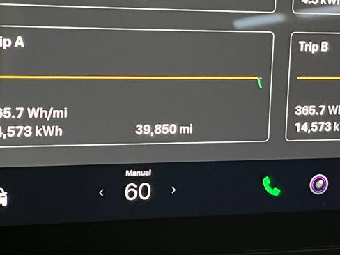 Used 2023 Tesla Model X AWD/4WD image 31