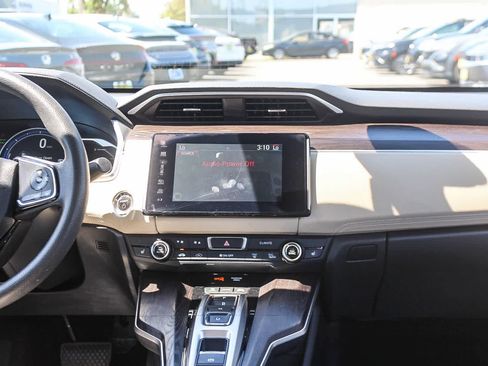 Used 2018 Honda Clarity Plug-In Hybrid image 17