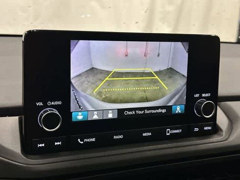 Used 2024 Honda Accord EX image 22