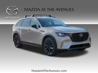 New 2026 MAZDA CX-90 3.3 Turbo w/ Premium Sport Pkg AWD/4WD video 4
